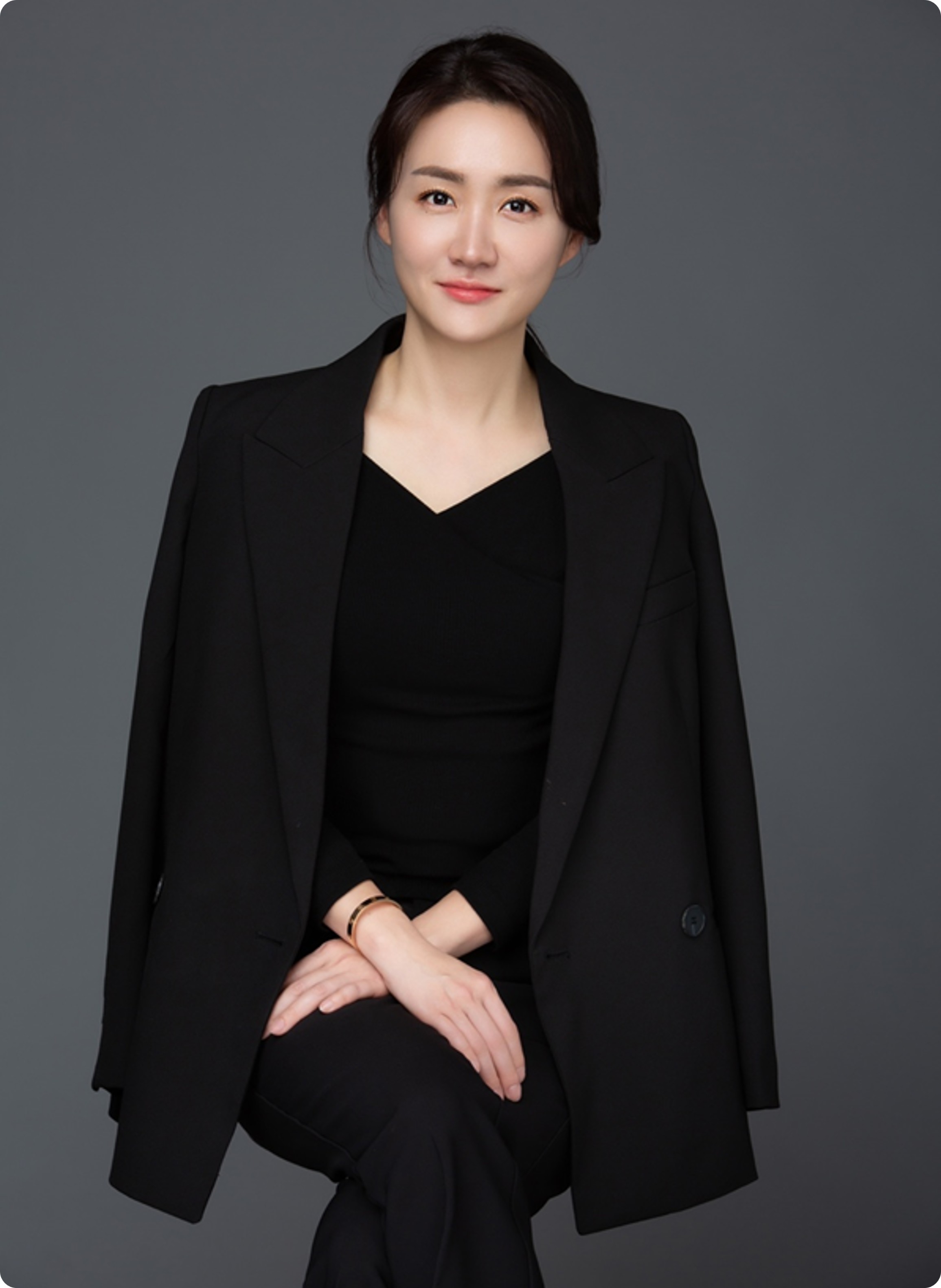 해운대미용학원 우성혜 원장