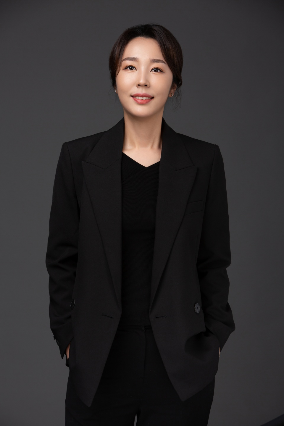 해운대미용학원 김민주 부원장
