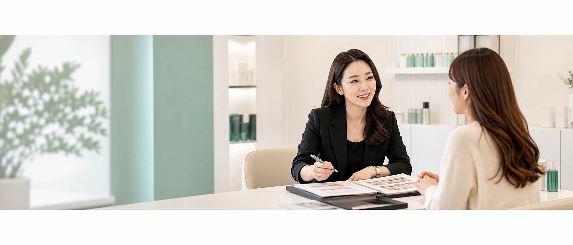 국비지원 상담 신청 안내 이미지